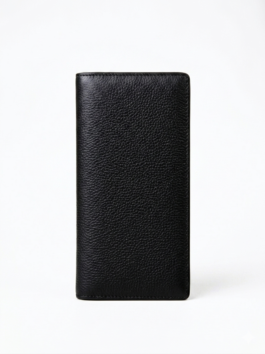 Elite Legacy Long Wallet