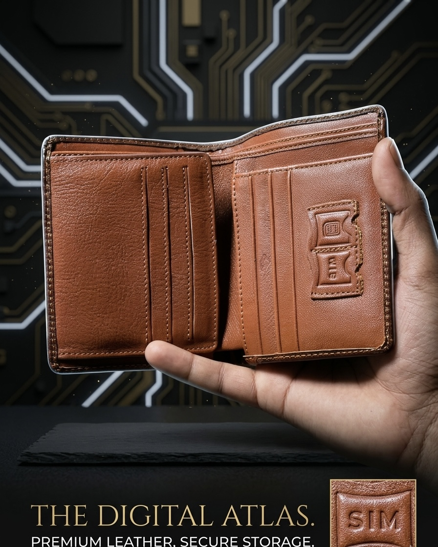 Elite Royal Fold