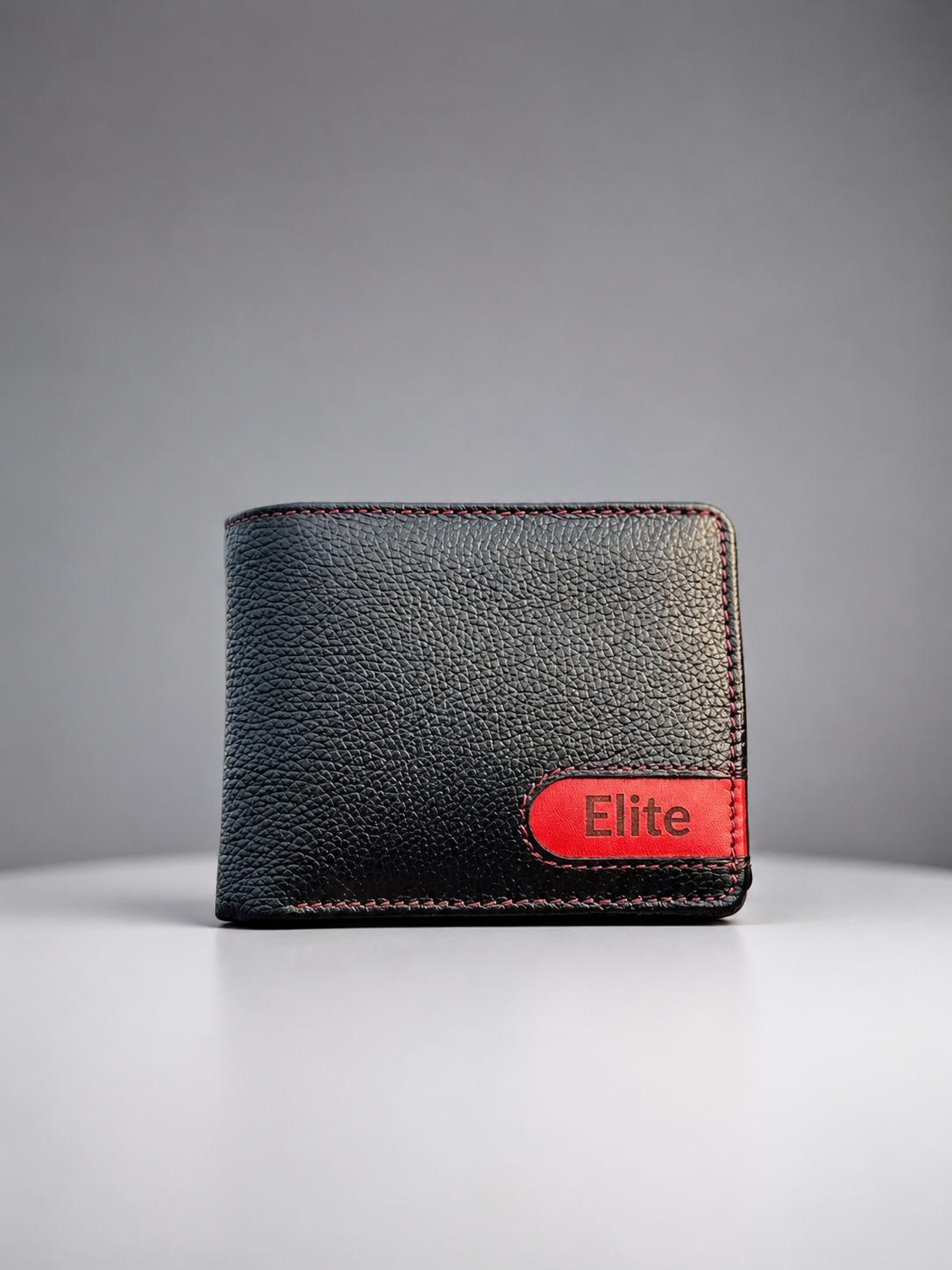 Original leather with Multiple chember