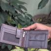 Original leather with Multiple chember