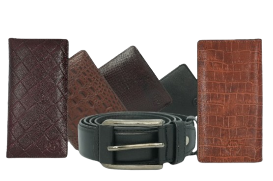 Crafted for Character